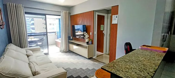 Apartamento com 1 Quarto à venda, 71m² no Jardim Armação, Salvador