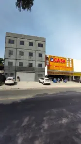 Prédio Comercial com 15 Quartos para alugar, 898m² no Colubande, São Gonçalo