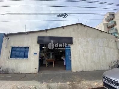 Ponto Comercial para alugar, 200m² no Lídice, Uberlândia