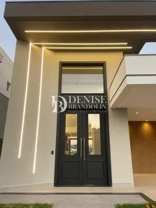 Casa de Condomínio com 3 Quartos à venda, 260m² no Swiss Park, Campinas