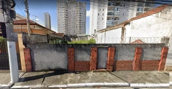 Lote/Terreno à venda, 240m² no Maranhão, São Paulo