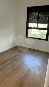 Apartamento com 1 Quarto para venda ou aluguel, 35m² no Pinheiros, São Paulo