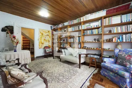 Casa com 4 Quartos à venda, 175m² no Aclimação, São Paulo