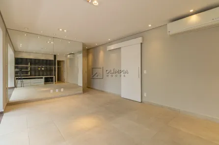 Apartamento com 4 Quartos à venda, 130m² no Brooklin Paulista, São Paulo