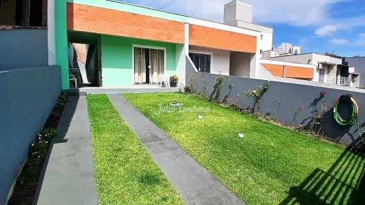Casa com 2 Quartos à venda, 61m² no Águas Claras, Brusque