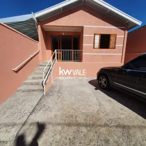 Casa com 3 Quartos para alugar, 110m² no Jardim Satélite, São José dos Campos
