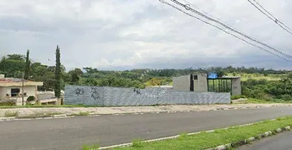 Lote/Terreno à venda, 800m² no Bairro das Palmeiras, Campinas