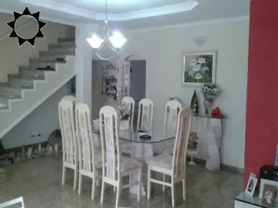 Casa com 4 Quartos à venda, 313m² no Vila Campesina, Osasco