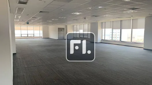 Sala Comercial para alugar, 1145m² no Alphaville Centro Industrial e Empresarial/Alphaville., Barueri