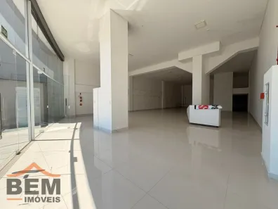 Sala Comercial para alugar, 288m² no Centro, Itajaí