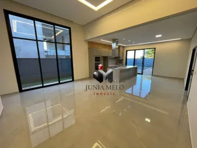 Casa de Condomínio com 4 Quartos à venda, 290m² no Bonfim Paulista, Ribeirão Preto