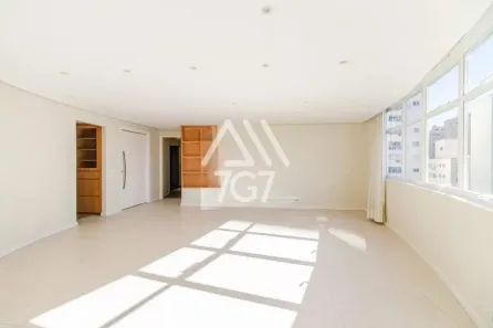 Apartamento com 3 Quartos à venda, 178m² no Jardim Paulistano, São Paulo