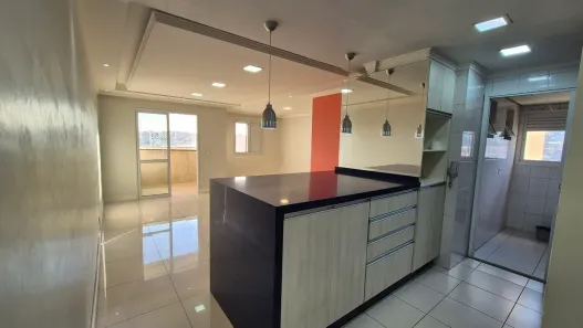 Apartamento com 3 Quartos à venda, 74m² no Vila Brasilândia, São Paulo