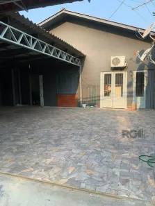 Casa com 3 Quartos à venda, 131m² no Jardim Sabará, Porto Alegre
