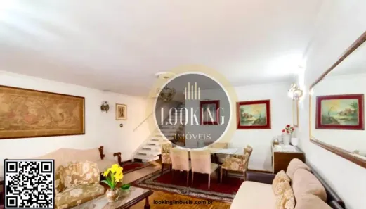 Casa com 3 Quartos à venda, 280m² no Vila Monumento, São Paulo