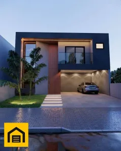 Imóvel Comercial com 2 Quartos à venda, 150m² no Recanto Alpino, Rio Grande da Serra