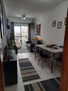 Apartamento com 2 Quartos à venda, 60m² no Tupi, Praia Grande
