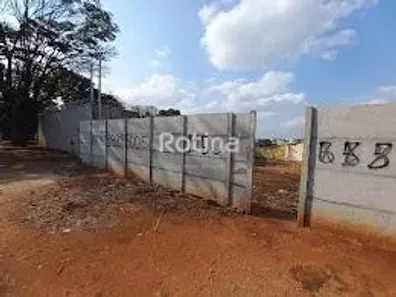 Lote/Terreno para alugar, 360m² no Jaraguá, Uberlândia