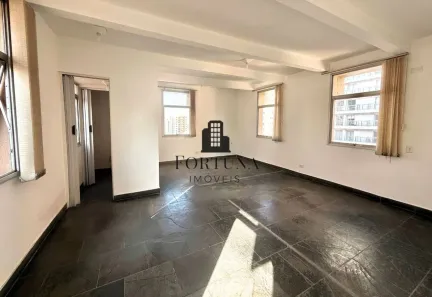 Sala Comercial à venda, 37m² no Vila Mariana, São Paulo