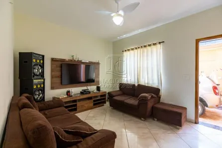 Sobrado com 3 Quartos à venda, 200m² no Vila São Nicolau, São Paulo