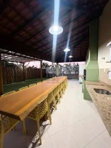 Casa de Condomínio com 3 Quartos à venda, 160m² no Primavera, Vitória da Conquista