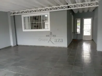 Casa com 2 Quartos à venda, 99m² no Jardim Satélite, São José dos Campos