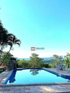 Fazenda/Sítio com 4 Quartos à venda, 330m² no Centro, Águas de São Pedro