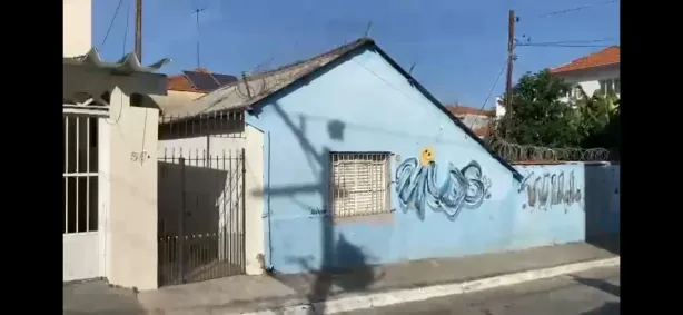 Lote/Terreno à venda, 220m² no Vila Bela, São Paulo