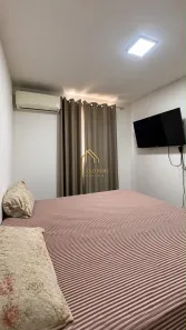 Apartamento com 2 Quartos para alugar, 40m² no Jardim Imperial, Cuiabá