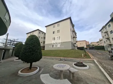 Apartamento com 2 Quartos para alugar, 57m² no Jardim Adriana, Indaiatuba