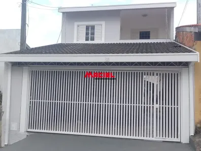 Sobrado com 3 Quartos à venda, 150m² no Altos da Vila Paiva, São José dos Campos