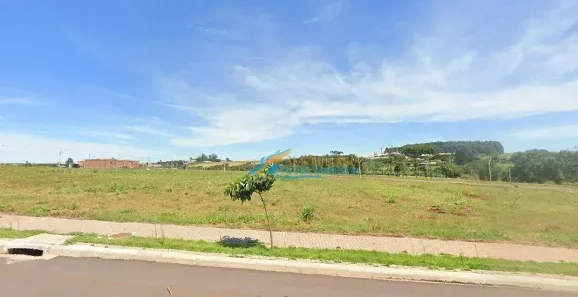 Lote/Terreno à venda, 308m² no Recanto Tropical, Cascavel