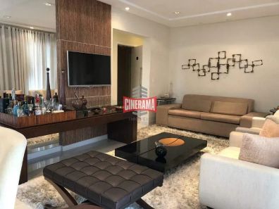 Apartamento com 3 Quartos à venda, 177m² no Santa Paula, São Caetano do Sul