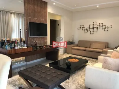 Apartamento com 3 Quartos à venda, 177m² no Santa Paula, São Caetano do Sul