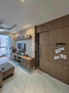 Apartamento com 3 Quartos à venda, 74m² no Praia de Itaparica, Vila Velha