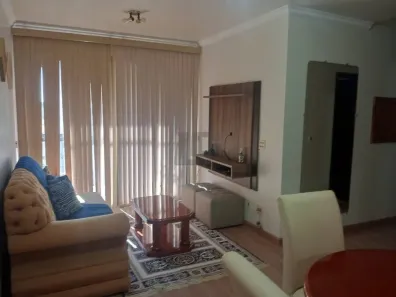 Apartamento com 2 Quartos à venda, 72m² no Mansões Santo Antônio, Campinas