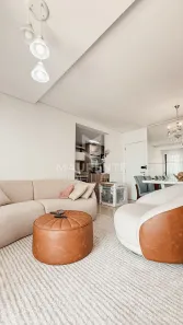 Apartamento com 2 Quartos à venda, 75m² no Balneário, Florianópolis