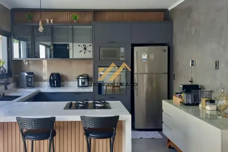 Casa com 3 Quartos à venda, 180m² no Parque São Lourenço, Indaiatuba