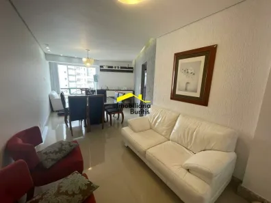Apartamento com 3 Quartos à venda, 85m² no Buritis, Belo Horizonte