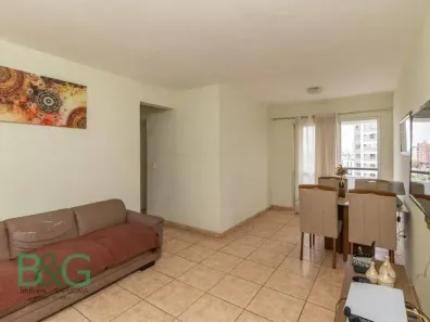 Apartamento com 3 Quartos à venda, 73m² no Jardim Monjolo, São Paulo