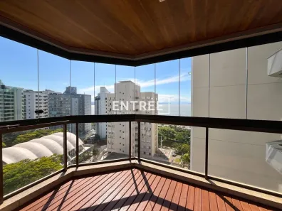 Apartamento com 3 Quartos à venda, 121m² no Agronômica, Florianópolis