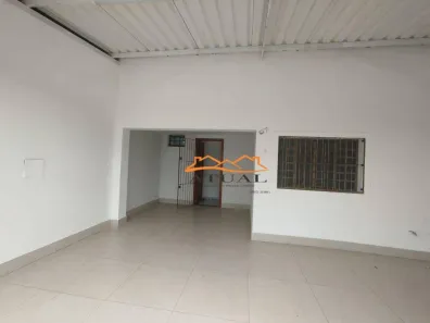Casa com 3 Quartos para alugar, 77m² no Santa Terezinha, Piracicaba