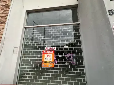 Ponto Comercial para alugar, 110m² no Centro, Sapiranga