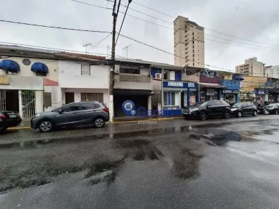 Ponto Comercial à venda, 100m² no Nova Piraju, São Paulo