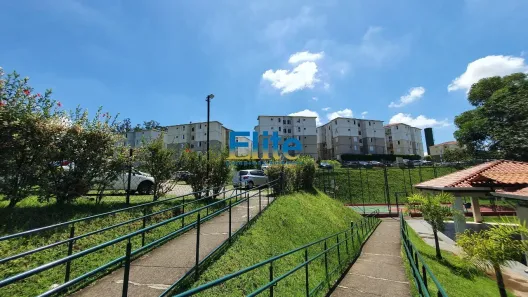 Apartamento com 2 Quartos à venda, 45m² no Vila Marieta, Campinas