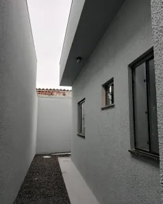 Casa com 2 Quartos à venda, 78m² no Vila Nova Aparecida, Mogi das Cruzes