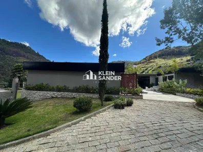 Lote/Terreno à venda, 440m² no Amparo, Nova Friburgo
