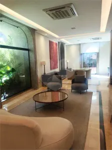 Apartamento com 4 Quartos para alugar, 260m² no Consolação, São Paulo
