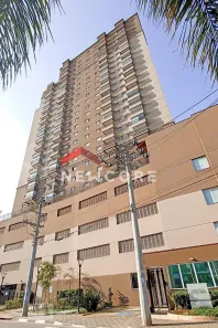 Apartamento com 3 Quartos à venda, 74m² no Jardim Tupanci, Barueri