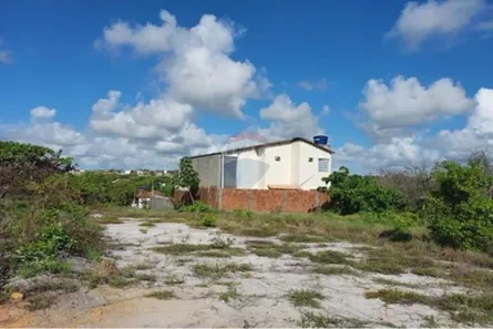 Lote/Terreno à venda, 450m² no Praia de Carapibus, Conde